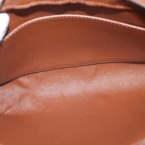 LOUIS VUITTON Monogram Orsay Clutch Bag M51790 LV Auth BA4354 - Picture 14 of 16